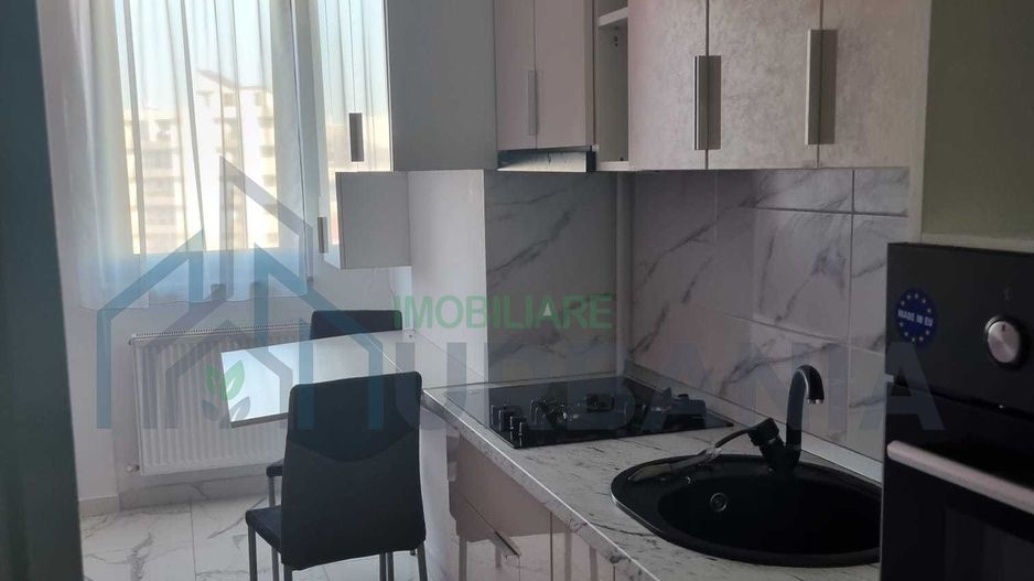 Inchiriere Apartament 2 camere Palas Mall - Poză 3