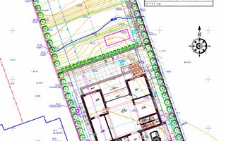Casă ultramoderna la cheie 2024 pe malul lacului Laguna Verde – teren 800 mp - Poză 29