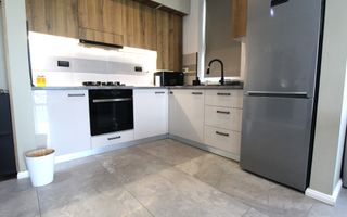 2 camere in Dumbravita, pet friendly, 2 locuri de parcare - Poză 12