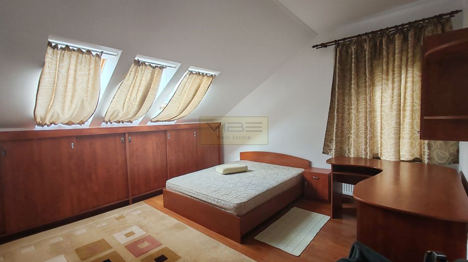 Apartament 5 camere la Vilă-Moara De Vânt! - Poză 8