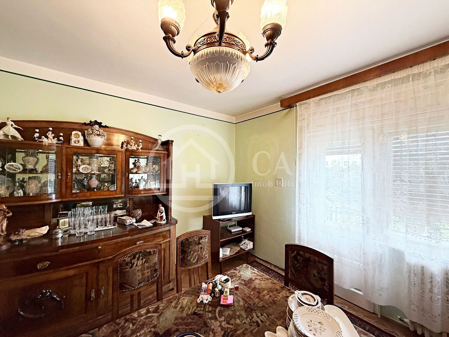 Casa cu 5 camere de inchiriat in zona Garii, Oradea - Poză 10