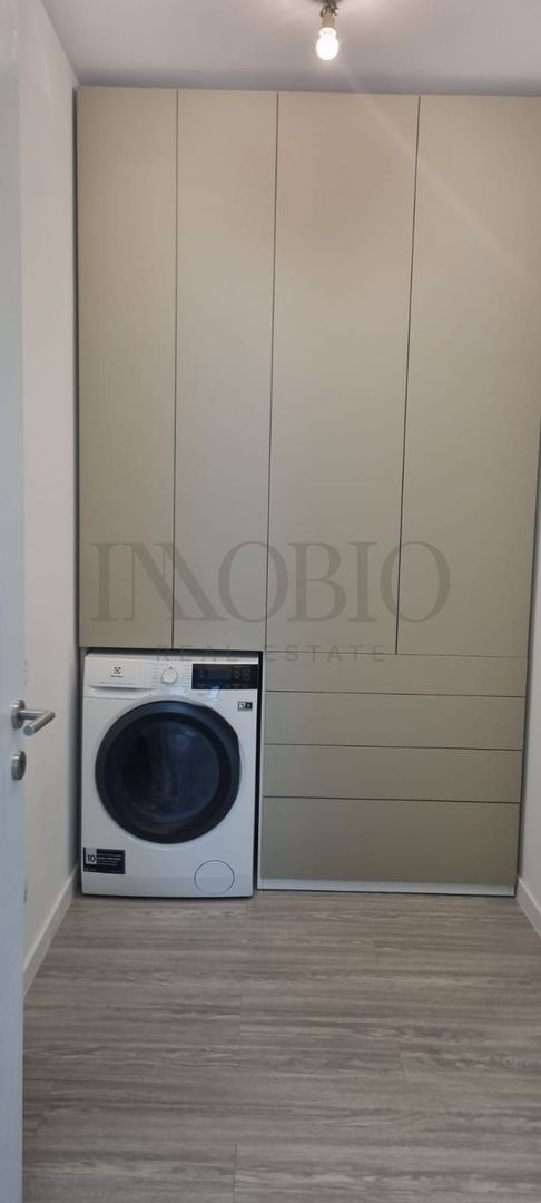 Apartament 2 Camere | Win Herastrau | Loc de Parcare - Poză 4