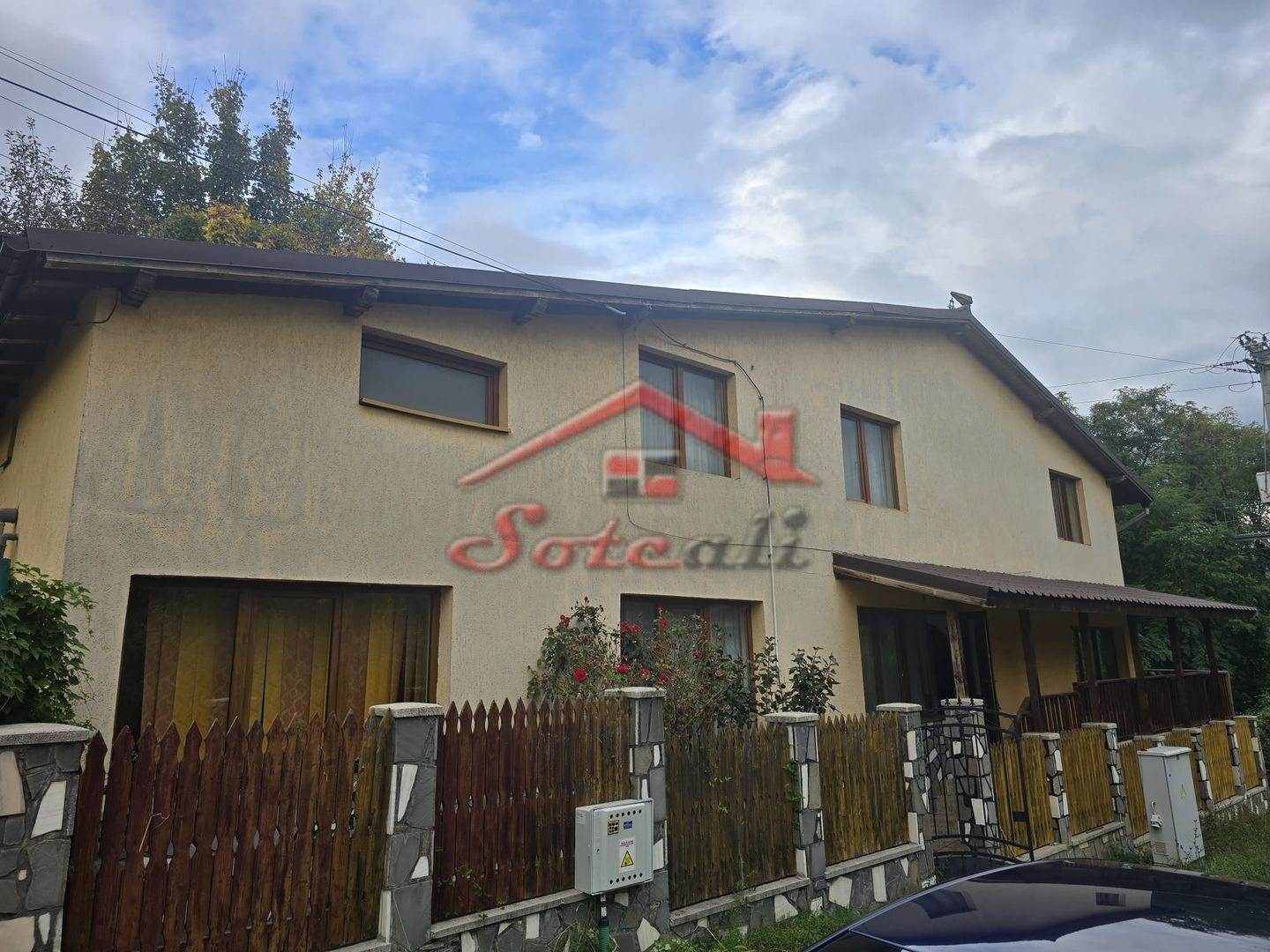 Casa Breaza - Poză 3