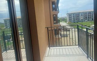 2 camere, loc de parcare, bloc nou -Giroc - Poză 10