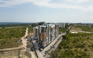 Vânzare, apartament, 2 camere, str. Ialoveni, Telecentru - Poză 39