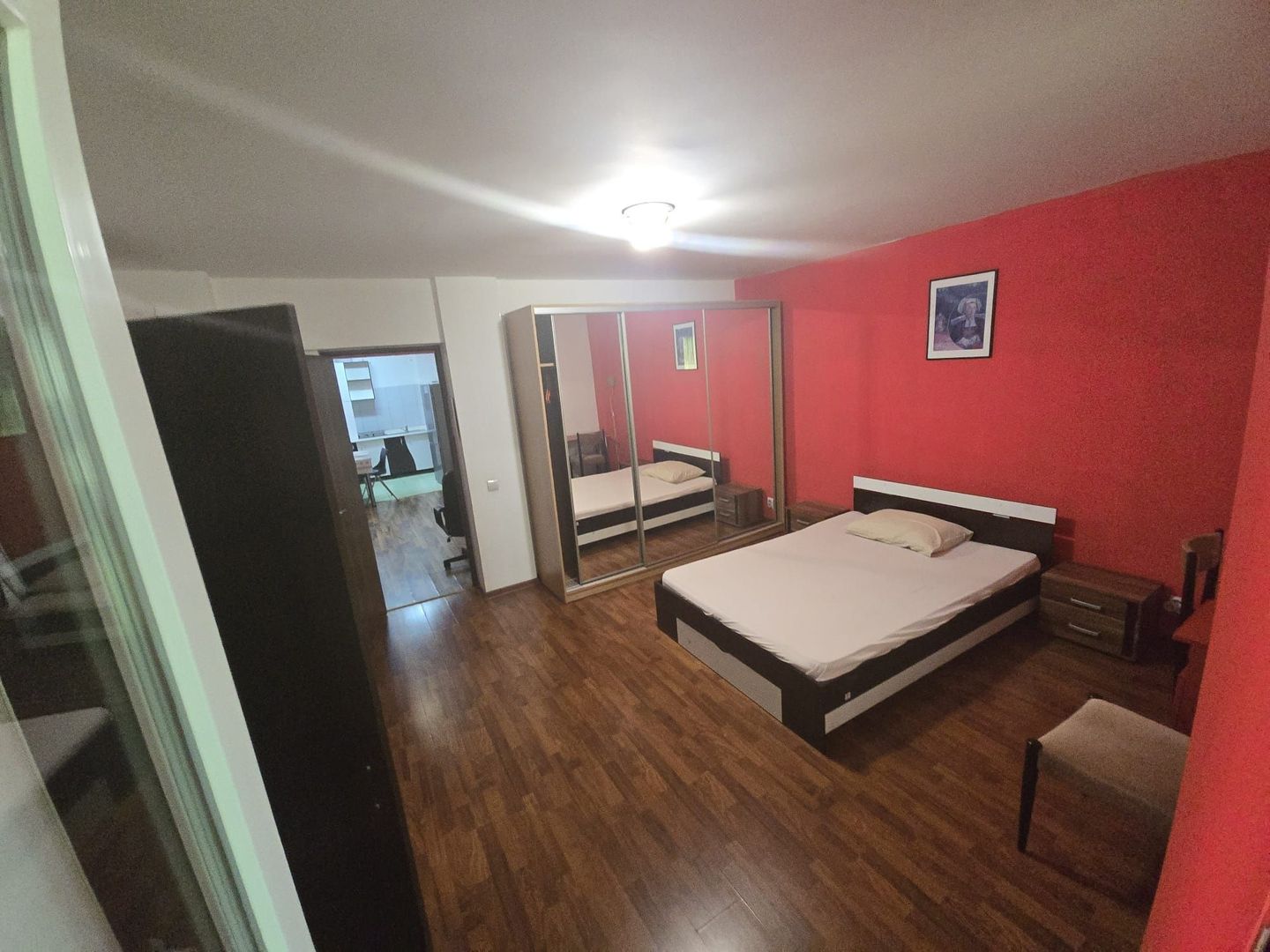 Apartament 2 camere de închiriat – Baba Novac / Kamsas - Poză 7