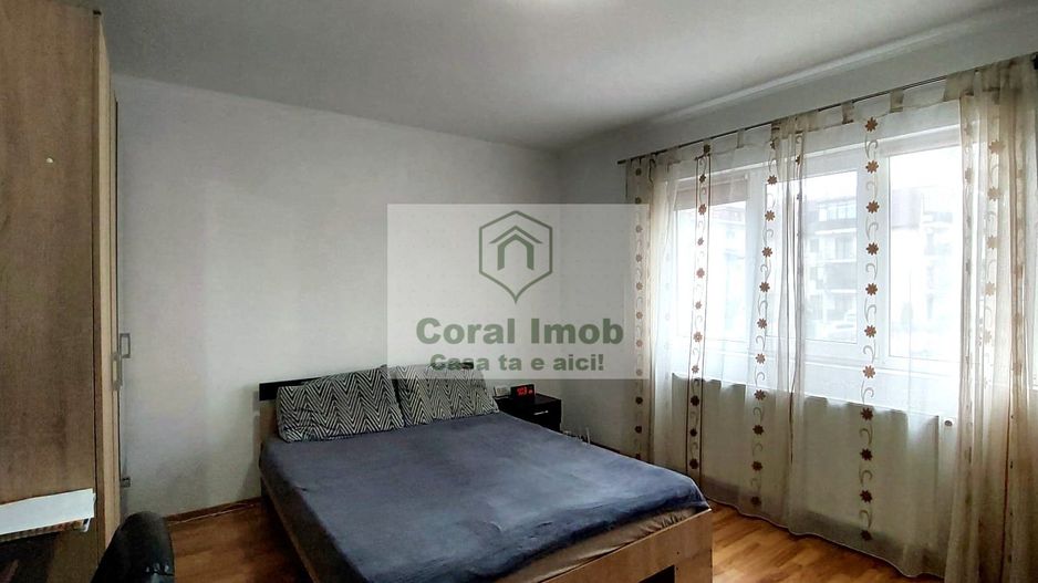 Vanzare 2 camere, centrala, parcare, Doinei. Dobroesti - Poză 8