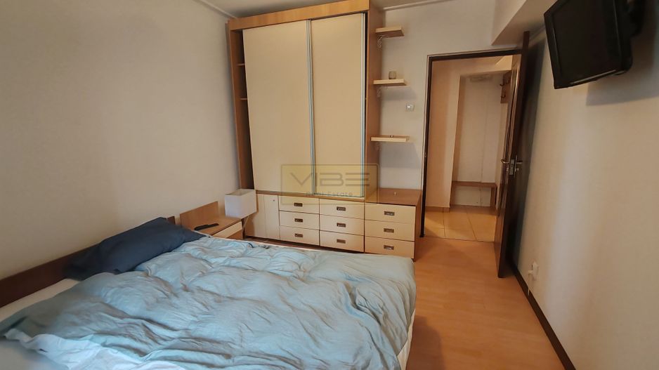 Centru/ 3 min Palas - Anastasie Panu-  Hala Centrala - 2 camere -UMF - Poză 6