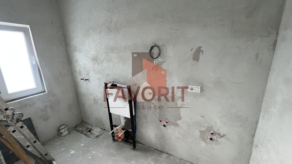 Duplex modern 4 camere | Giroc - Poză 9