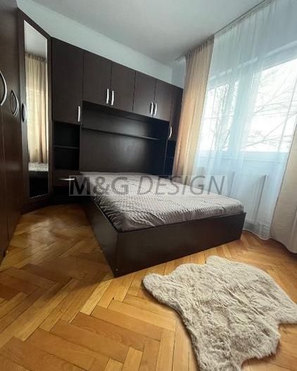 3 camere,etaj 1,Sagului-Kaufland centrala gaz - Poză 6