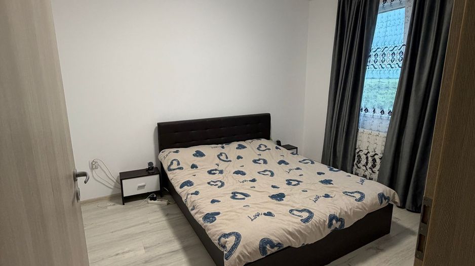 Calea Urseni | 2 Camere |  Decomandat | Etaj intermediar Loc de Parcare - Poză 4