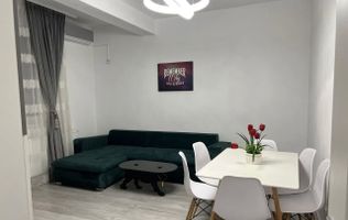 Apartament 2 camere decomandat Grand Arena sector 4