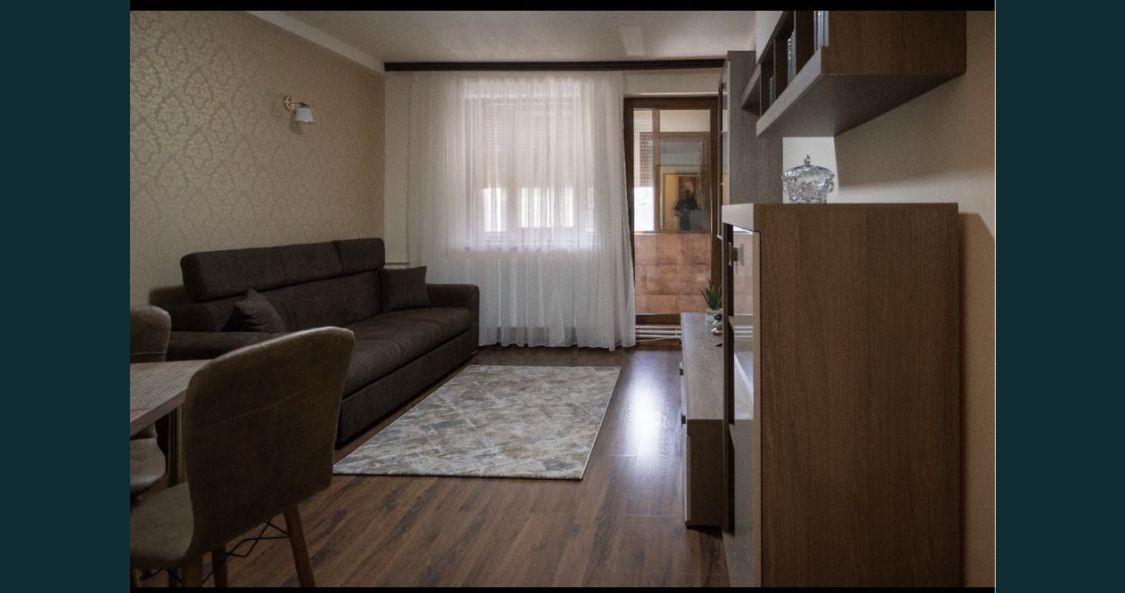 Ap 2 camere - Poză 1