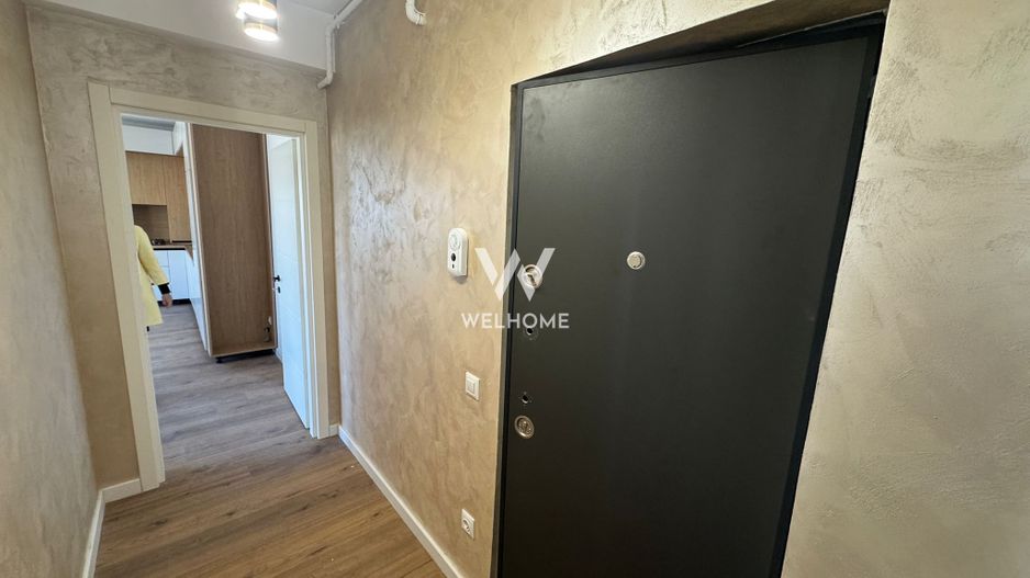 Apartament 3 camere,  Prelungirea Doamna Stanca, Sibiu - Poză 4