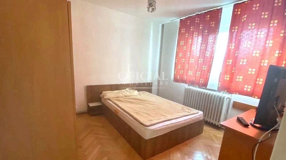 Apartament 2 Camere  | 52 Mp | Balcon | Manastur Calea Floresti - Poză 3