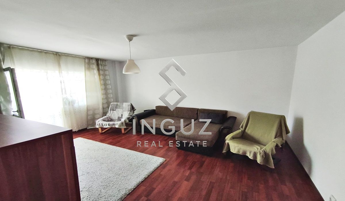 APARTAMENT 2 CAMERE DE ÎNCHIRIAT – NERVA TRAIAN | SECTOR 3 - Poză 2