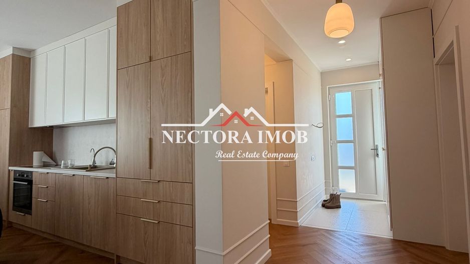 NECTORA IMOB Exclusivitate-Casa Premium Zona Oncea, 4 cam, 2 bai,105mp - Poză 9