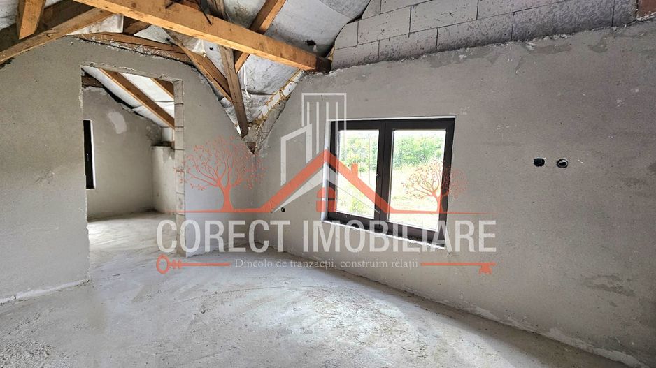 🌿 Casa cu Teren de vânzare – Valea Jelnei - Poză 8