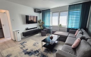 Apartament Smart Home cu 3 camere pe bd. Ion Mihalache - Poză 1