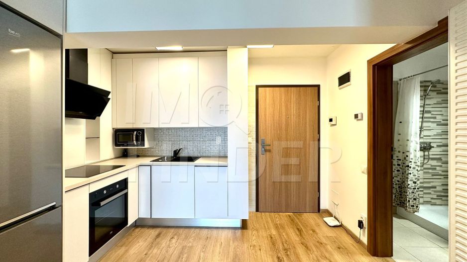 Vanzare 2 camere Gheorgheni, zona Iulius Mall, FSEGA - Poză 34