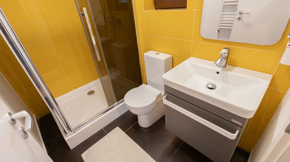 Casa individuala la pret de duplex langa padure | Comision 0% - Poză 18