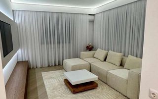 De închiriat | 3 camere | Cortina North – Faza 3 - Poză 3