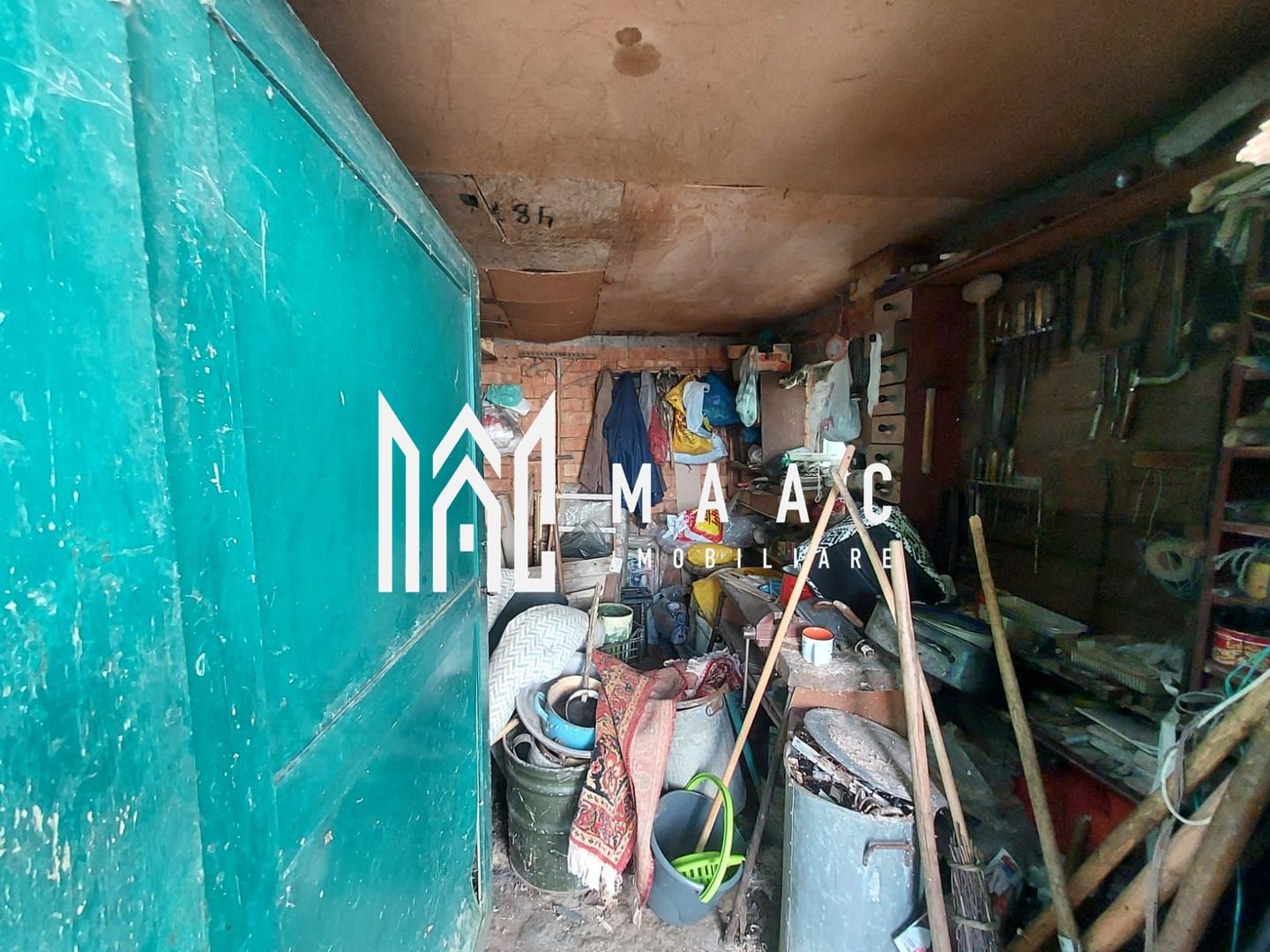 Casa 3 Camere | 67 MPU | 507 Teren | Calea Poplacii - Poză 23