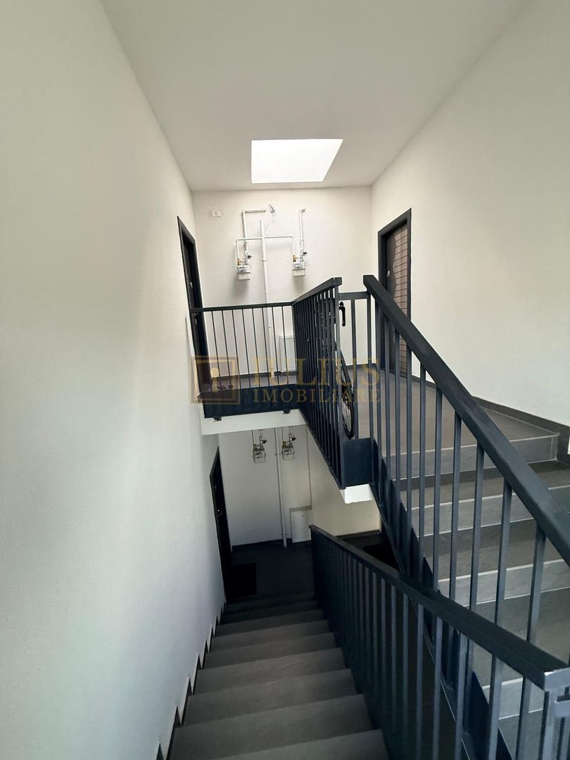 2 camere, Dumbravita, loc de parcare, apartament superb - Poză 23