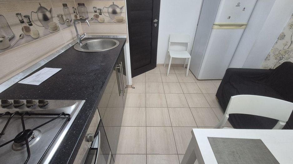 Iancului - metrou Iancului - bloc mixt - garsoniera complet renovata - Poză 5