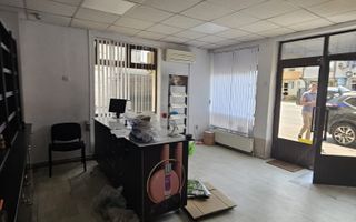 Inchiriere spatiu comercial, Bulevardul N. Balcescu, stradal - Poză 7