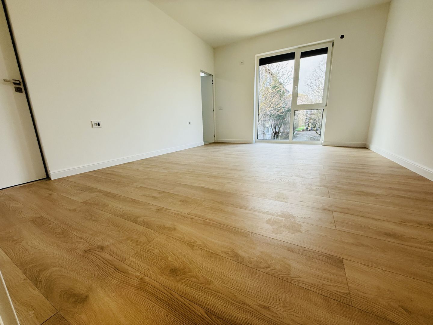 Lipovei | Duplex Premium | 4 Camere | Perete Dublu | Finisaje Tempini - Poză 19