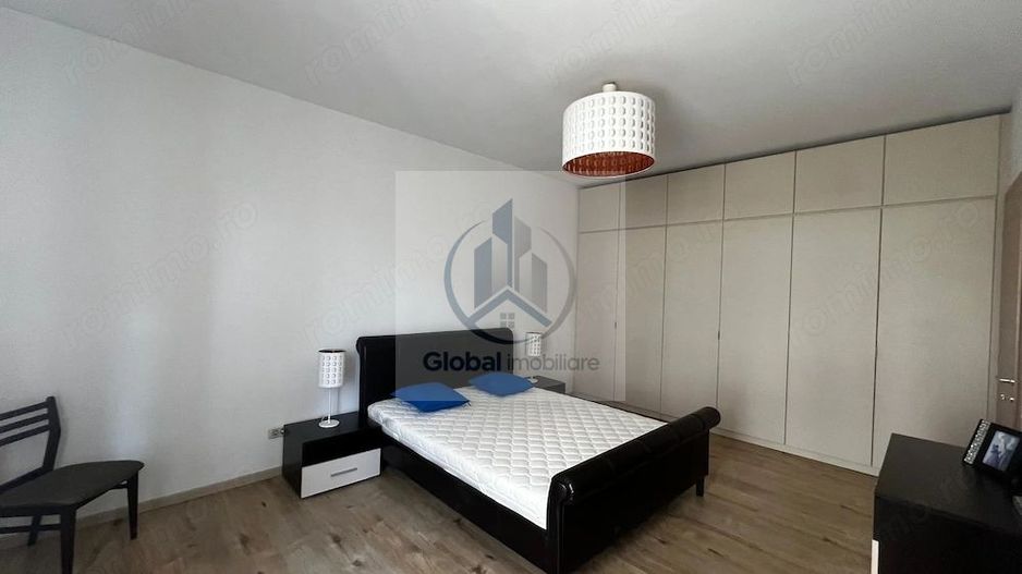 Apartament 3 camere (provenit din 4), in complex Laguna Residence - Poză 4