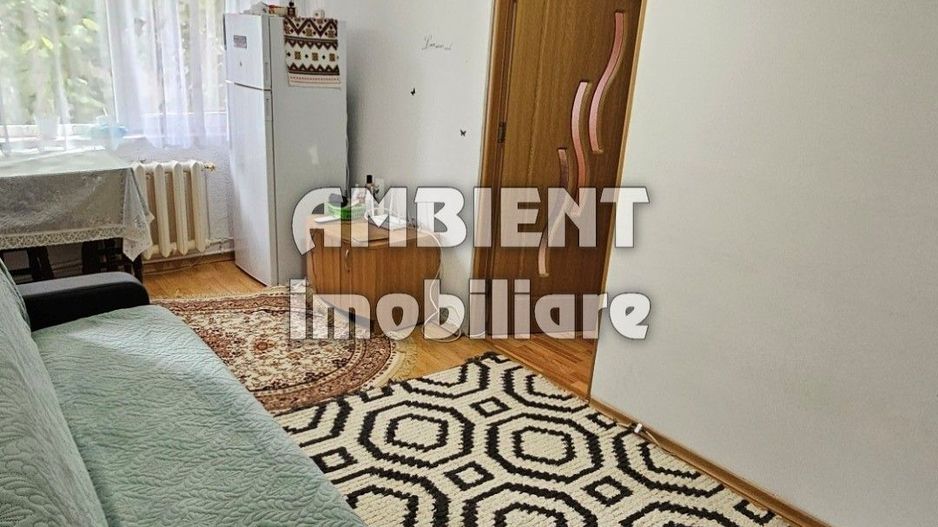DE VÂNZARE - Apartament 2 camere, etaj 2, zona Alecsandri; - Poză 5