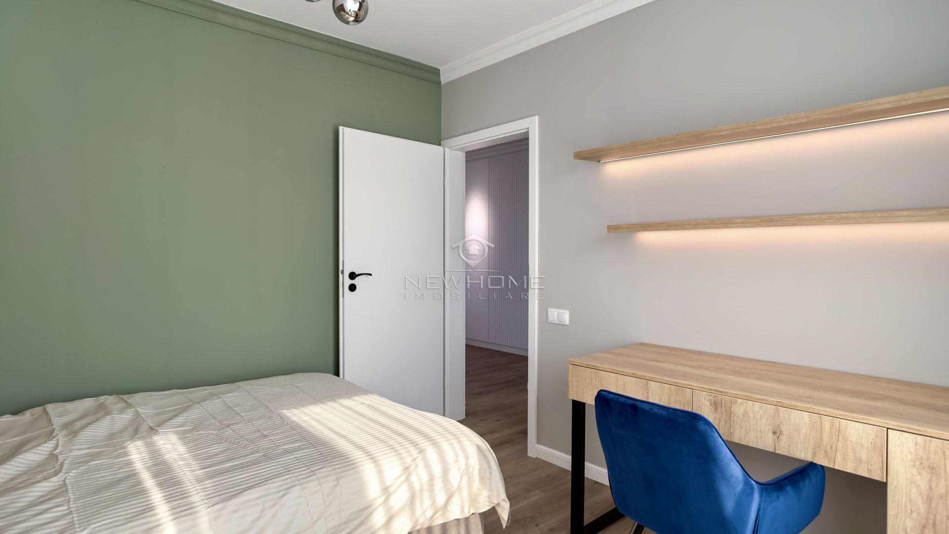 Apartament 3 camere LUX, Zona Iulius Mall - Poză 14