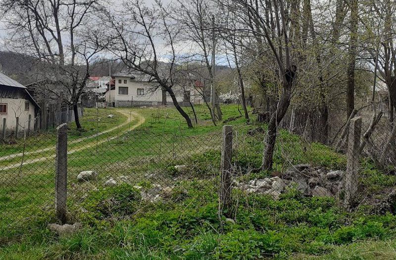 Casa de vanzare Domnesti Arges - Poză 8