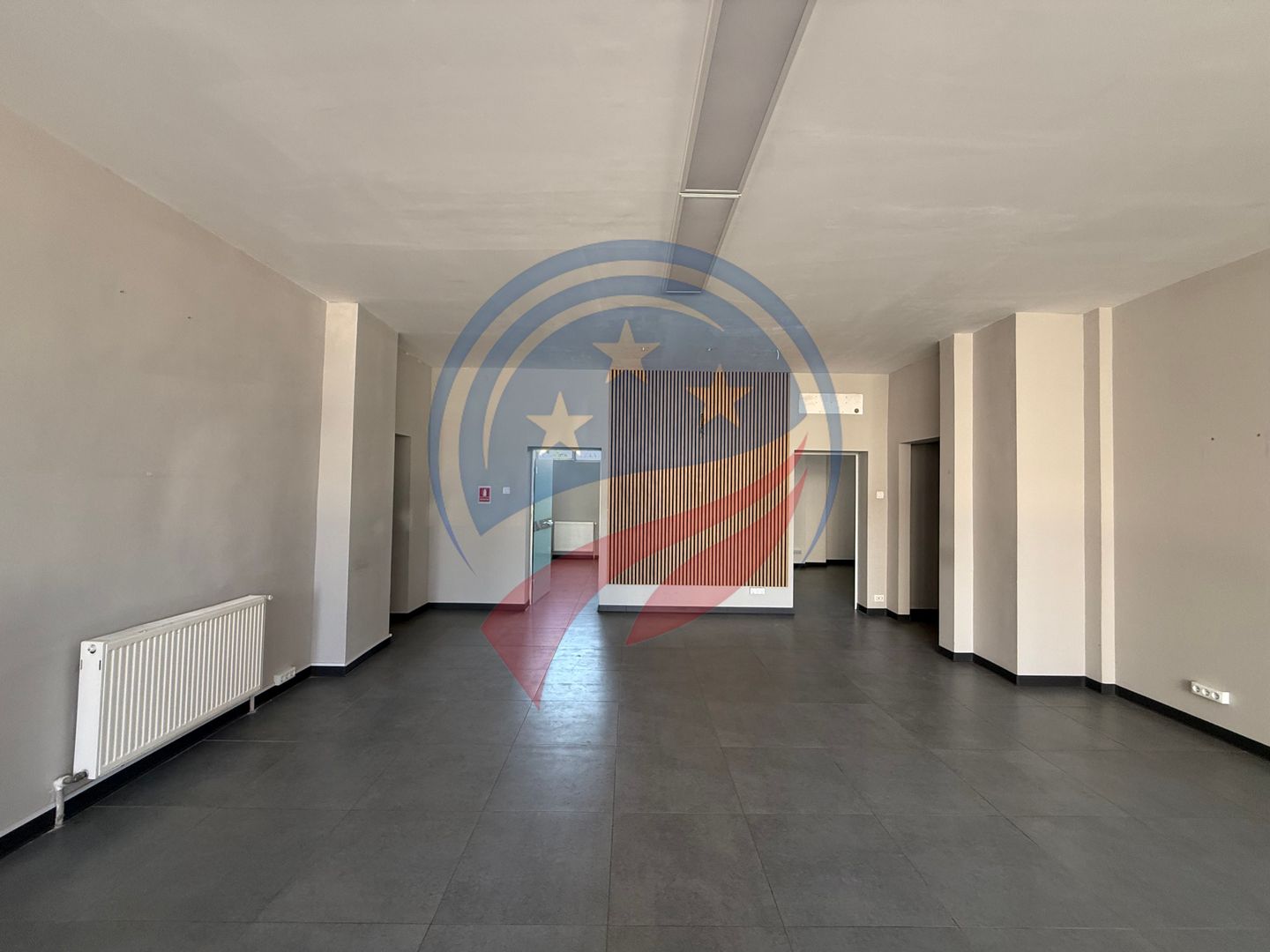 Spațiu stradal ultracentral de închiriat – Strada Arieș, Craiova - Poză 2