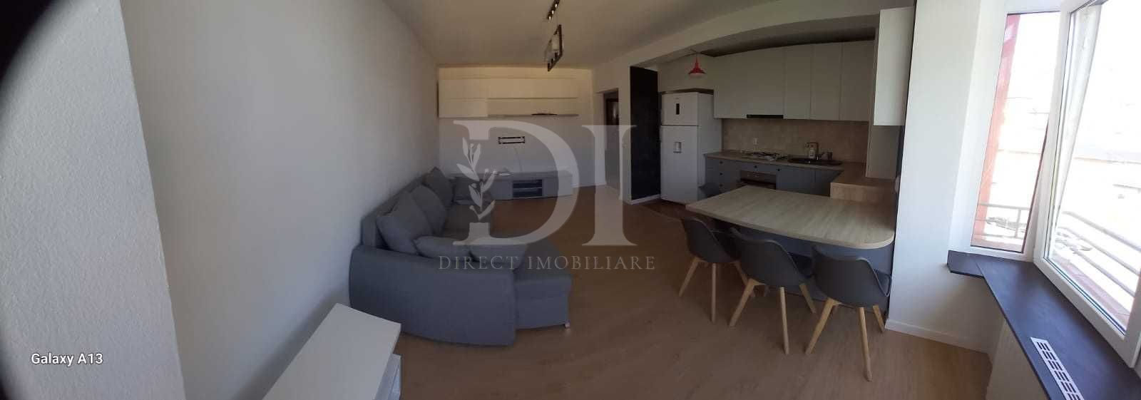 Apartament 3 camere | Etaj intermediar | Zona Eroilor - Poză 2