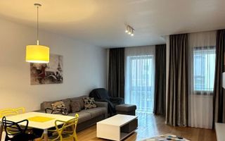 Apartament premium cu 2 camere, în proximitatea Parcului Herăstrău - Poză 2