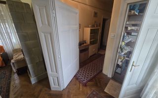 Apartament 2 camere DECOMANDAT 75 MPU Strada Rennes - Poză 13