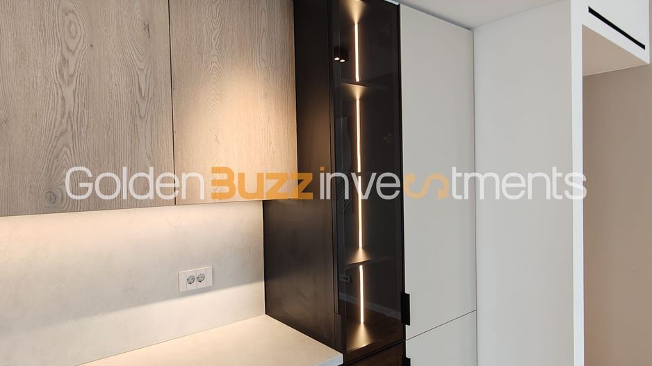 Apartament de lux cu 3 camere în Iancu Nicolae, București - Poză 10