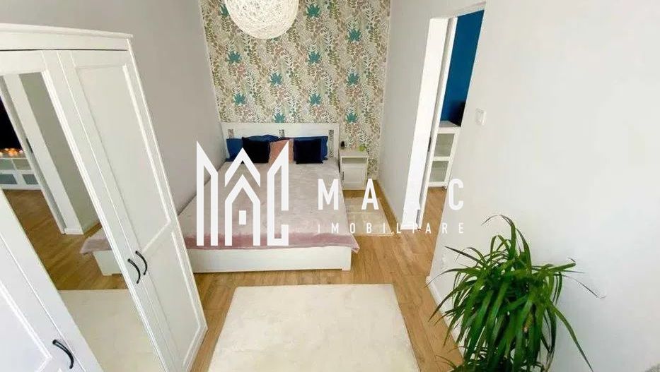 Apartament de lux | 2 camere | Etaj 2 - Poză 4