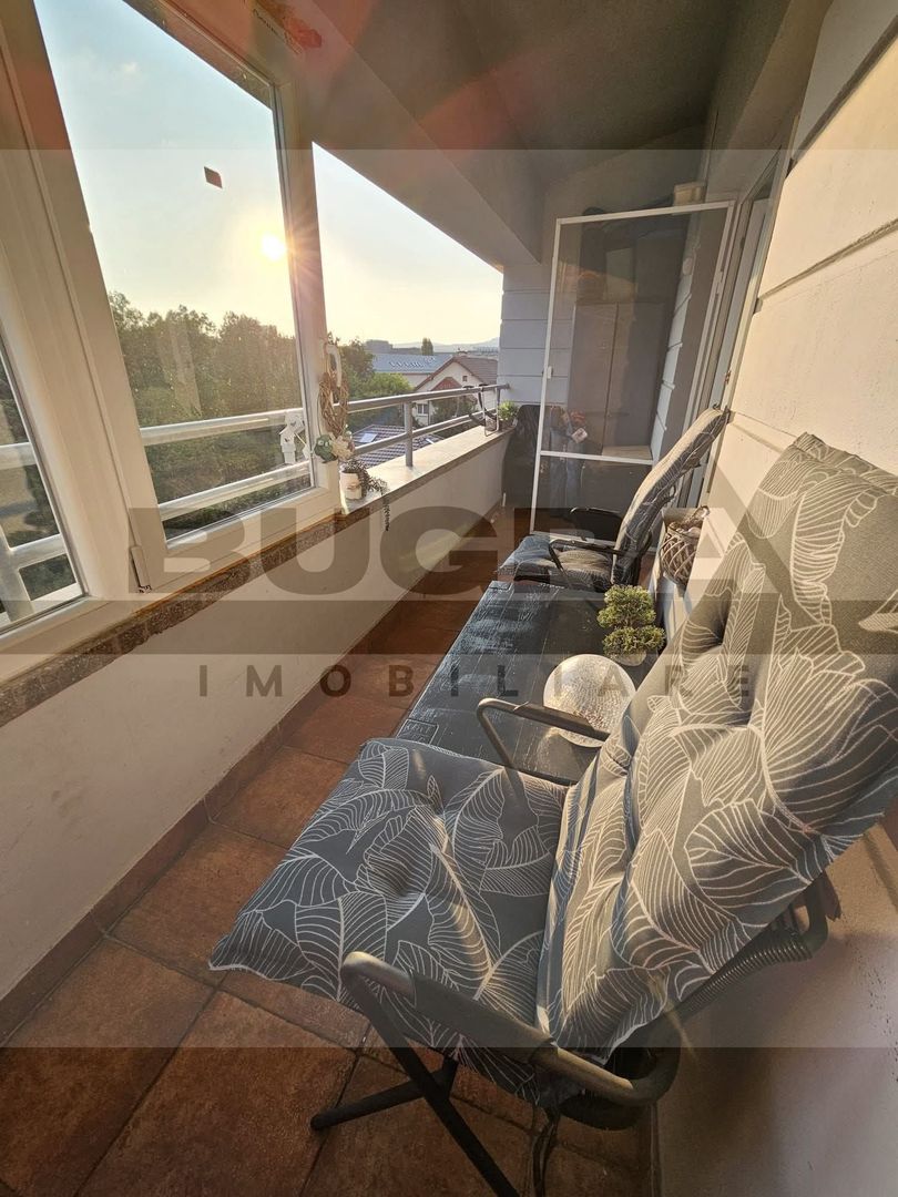 Apartament de 1 camera, 44mp, zona The Office - Poză 8