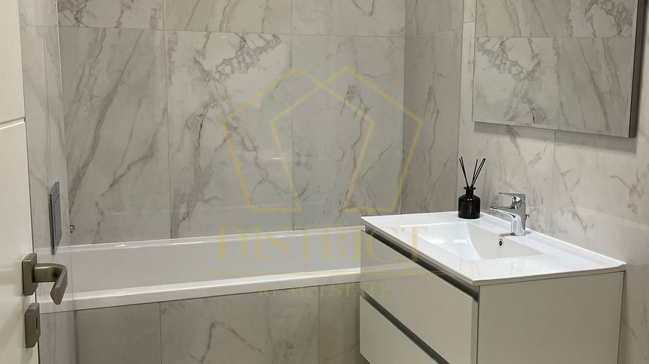 Apartament superb cu 3 camere | Future Residence | Giroc - Poză 10