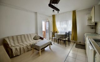 Apartament 1 camera 39 mp etaj 1 mobilat str Calea Turzii - Poză 4