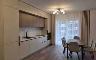 2 camere, Premium, bloc nou 2025, Iris, Oasului Zona Terra Garden - Poză 2