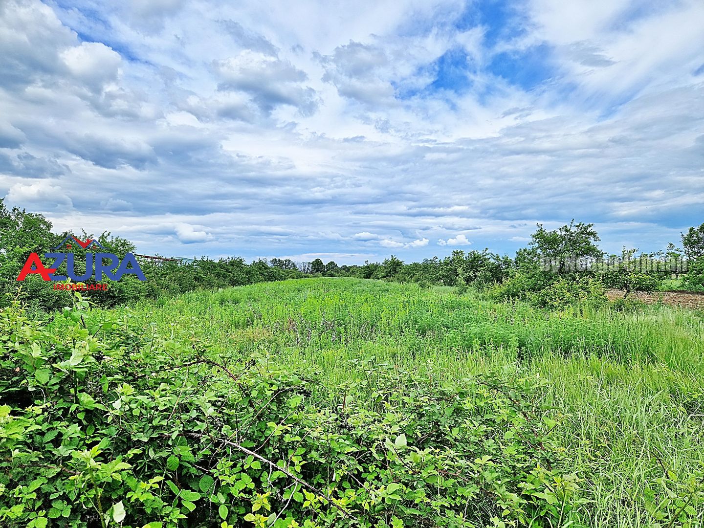 AZURA Imobiliare - Teren Mosoaia - Poză 9
