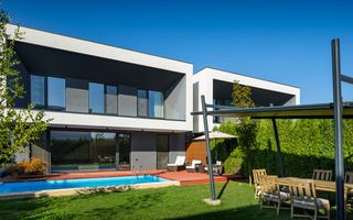 Vila 5 camere Amber Gardens - Poză 3