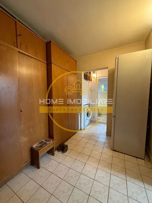 Etaj 3/Apartament 2 Camere/Decomandat/ Nicolina Prima Statie! - Poză 7