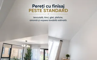 Apartament 3 camere | 79 mp utili | Etaj 2 | Octavian Goga, Șelimbăr | Clasa A | - Poză 18