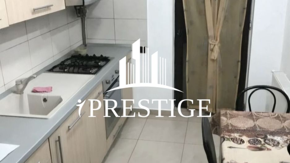 APARTAMENT 2 CAMERE, 60 MP UTILI,  BALCON, PARCARE, ETAJ 2, ȘELIMBĂR - Poză 4